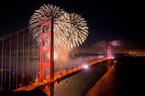 fuck fireworks|Here's where to see Bay Area July Fourth fireworks shows.